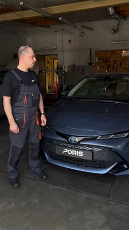 porispartner