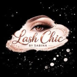 Lash Chic By Sabina(Salon Glam Beauty Bar) - Gdańsk logo
