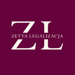 Zetta Legalizacja logo