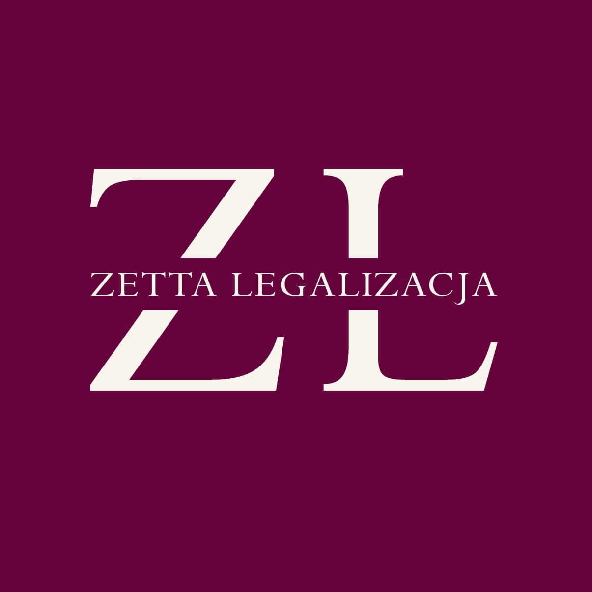 Zetta Legalizacja
