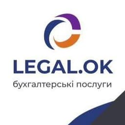 LEGAL.OK logo